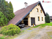 Prodej, Rodinný dům, Františkovy Lázně, cena 7900000 CZK / objekt, nabízí 