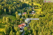 Prodej, Rodinný dům, Jáchymov, cena 3150000 CZK / objekt, nabízí 