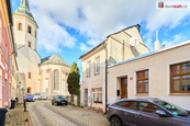 Prodej, Rodinný dům, Ostrov, cena 3990000 CZK / objekt, nabízí 