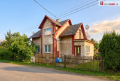 Prodej, Rodinný dům, Plesná, cena 3280000 CZK / objekt, nabízí 
