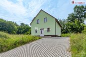 Prodej, Rodinný dům, Hory, cena 8900000 CZK / objekt, nabízí 