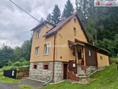 Prodej, Rodinný dům, Stříbrná, cena 3690000 CZK / objekt, nabízí 
