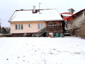 Prodej rodinného domu ve Staré Roli, cena 8900000 CZK / objekt, nabízí 