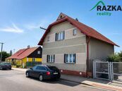 RD 4 +1 s garáží Velká Hleďsebe -ul- Petra Bezruče, cena 6325000 CZK / objekt, nabízí 
