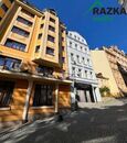 Prodej apartmánového domu s kavárnou - (celek nebo jednotky), cena 23500000 CZK / objekt, nabízí 