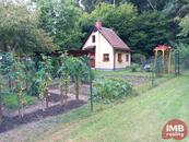 Prodej zahrady s chatou v Chodově, cena 1860000 CZK / objekt, nabízí 