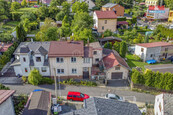 Prodej rodinného domu v Karlových Varech, ul. Dobrovského, cena 6900000 CZK / objekt, nabízí 