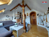 Prodej rodinného domu 6+3 v Aši, ul. Havlíčkova, cena 7490000 CZK / objekt, nabízí 