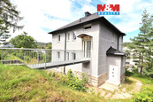 Prodej rodinného domu, 245 m2, Nejdek, ul. Chodovská, cena 6990000 CZK / objekt, nabízí 