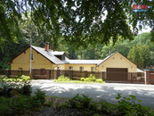 Prodej rodinného domu, 630 m2, Mariánské Lázně, ul. Chopinova, cena 17500000 CZK / objekt, nabízí 