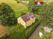 Prodej rodinného domu, 633 m2, Luby, cena 3600000 CZK / objekt, nabízí 