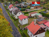 Prodej rodinného domu, 63 m2, Jindřichovice, ul. Jinřichovice, cena 2030000 CZK / objekt, nabízí 