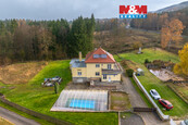 Prodej rodinného domu, 310 m2, Karlovy Vary, St. Kysibelská, cena 14990000 CZK / objekt, nabízí 