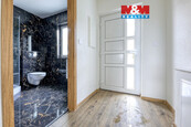 Prodej rodinného domu, 98 m2, Sokolov, ul. Tyršova, cena 6400000 CZK / objekt, nabízí 