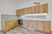 Prodej nájemního domu, 218 m2, Luby, ul. Revoluční, cena 10250000 CZK / objekt, nabízí 