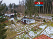 Prodej chaty, 34 m2, Podhoří u Chebu, cena 1550000 CZK / objekt, nabízí 