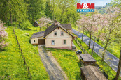 Prodej rodinného domu, 165 m2, Podhradí, cena 4687000 CZK / objekt, nabízí 