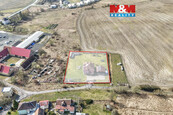 Prodej 1/2 rodinného domu, 180 m2, Třebeň, cena cena v RK, nabízí 