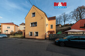 Prodej rodinného domu, 213 m2, Kynšperk n O , ul. P. Bezruče, cena 5250000 CZK / objekt, nabízí 