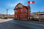 Dům, 710 m2, Kraslice, ul. B. Smetany, cena 3999000 CZK / objekt, nabízí 