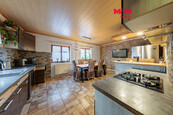 Prodej rodinného domu, 213 m2, Kynšperk n O , ul. P. Bezruče, cena 4780000 CZK / objekt, nabízí 