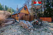 Prodej chaty, 60 m2, Teplá - Klášter, cena 1890000 CZK / objekt, nabízí 