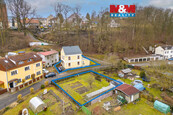 Prodej rodinného domu, 285 m2, Kynšperk n. Ohří, ul. Okružní, cena 3230000 CZK / objekt, nabízí 
