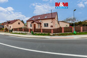 Prodej rodinného domu, 166 m2, Lomnice, ul. Kraslická, cena 6700000 CZK / objekt, nabízí 