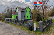 Prodej rodinného domu, 176 m2, Kaceřov, cena 5990000 CZK / objekt, nabízí 