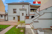 Prodej rodinného domu, 127 m2, Karlovy Vary, ul. Prašná, cena 7980000 CZK / objekt, nabízí 