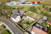 Prodej rodinného domu, 200 m2, Karlovy Vary, ul. Česká, cena 15990000 CZK / objekt, nabízí 