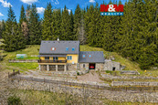 Prodej rodinného domu, 160 m2, Vysoká Štola, cena 6098000 CZK / objekt, nabízí 