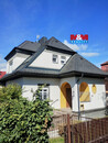 Prodej vily, 119 m2, nebytového prostoru 50 m2, Karlovy Vary, cena 10844000 CZK / objekt, nabízí 