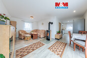 Prodej rodinného domu, 59 m2, Rotava, ul. Čsl. armády, cena 3899000 CZK / objekt, nabízí 