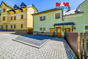 Prodej rodinného domu, 142 m2, Lázně Kynžvart, ul. Lázeňská, cena 5499000 CZK / objekt, nabízí 
