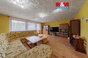 Prodej rodinného domu, 135 m2, Kraslice, ul. Fučíkova, cena 3990000 CZK / objekt, nabízí 