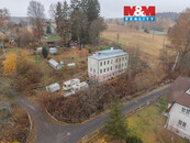 Prodej stavby občanského vybavení, 312 m2, Luby, cena 1899000 CZK / objekt, nabízí 