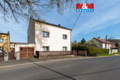 Prodej rodinného domu, 200 m2, Karlovy Vary, ul. Česká, cena 15990000 CZK / objekt, nabízí 