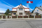 Prodej rodinného domu, 172 m2, Kynšperk nad Ohří, cena 14181500 CZK / objekt, nabízí 