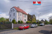 Prodej rodinného domu, 350 m2, Aš, ul. Nemocniční, cena 6820000 CZK / objekt, nabízí 