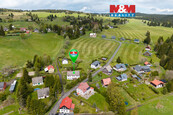 Prodej chalupy, 374 m2, Abertamy, ul. Pohraničníků, cena 5990000 CZK / objekt, nabízí 