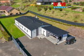 Prodej rodinného domu, 193 m2, Mariánské Lázně - Stanoviště, cena 9500000 CZK / objekt, nabízí 