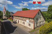 Prodej hotelu, penzionu, 600 m2, Šindelová, cena 5200000 CZK / objekt, nabízí 