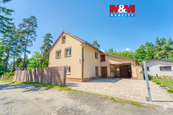 Prodej rodinného domu, 250 m2, Děpoltovice, cena 14990000 CZK / objekt, nabízí 