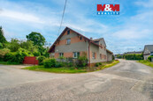 Prodej rodinného domu, 215 m2, Toužim, cena 3421000 CZK / objekt, nabízí 