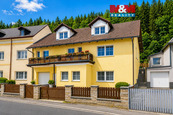 Prodej rodinného domu, 240 m2, Karlovy Vary, ul. Pražská sil, cena 7455000 CZK / objekt, nabízí 