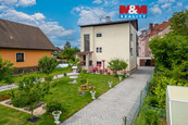 Prodej rodinného domu, 318 m2 s pozemkem 750 m2 Cheb, Háje, cena 11868000 CZK / objekt, nabízí 