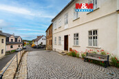 Prodej rodinného domu, 134 m2, Toužim, ul. Pod Brankou, cena 3990000 CZK / objekt, nabízí 