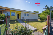 Prodej rodinného domu, 294 m2, Březová, ul. Gen. Svobody, cena 7176000 CZK / objekt, nabízí 