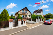 Prodej nájemního domu, 330 m2, Karlovy Vary, ul. V Lučinách, cena 12800000 CZK / objekt, nabízí 
